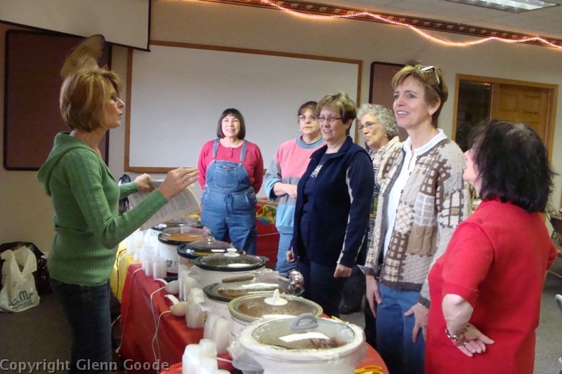 Chili Cook Off - 2010 016